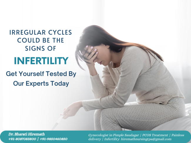 PCOS Treatment in PCMC