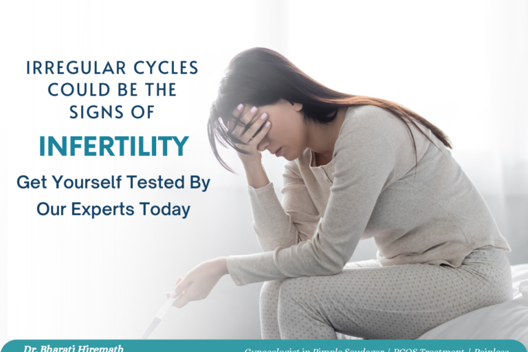 PCOS Treatment in PCMC