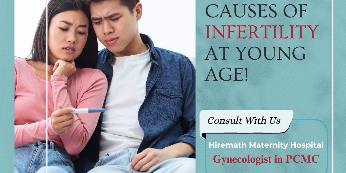 Gynecologist in PCMC