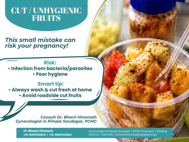 Gynecologist in PCMC