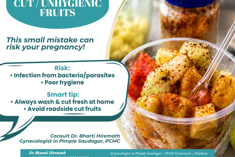 Gynecologist in PCMC