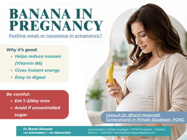 dr bharti7 Gynecologist in PCMC