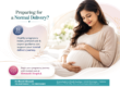 Normal delivery in Pimple Saudagar