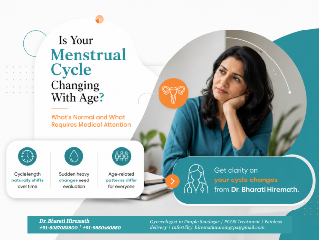 gynecologist in Pimple Saudagar