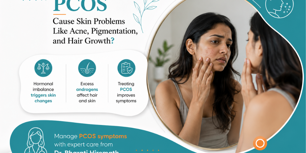 PCOS treatment in Pimple Saudagar