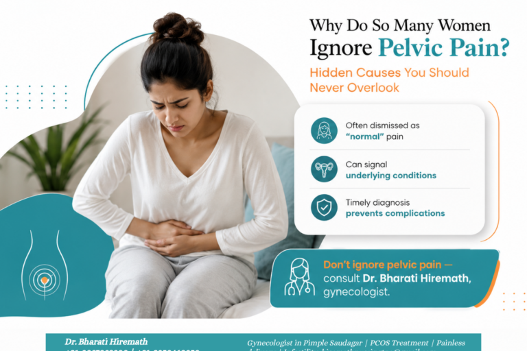 gynecologist in PCMC