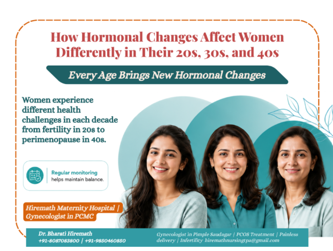 gynecologist in Pimple Saudagar