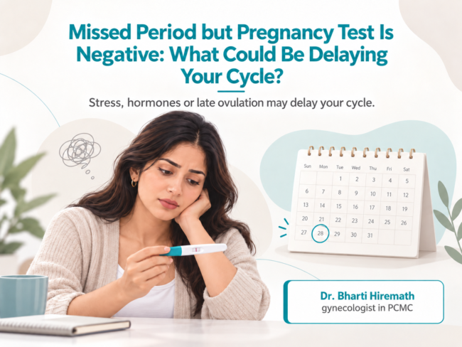 gynecologist in PCMC