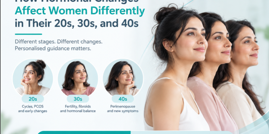 gynecologist in Pimple Saudagar
